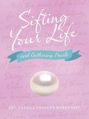 cover image of Sifting Your Life